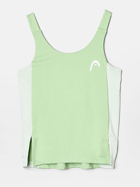 Foto van product Sport T-shirt Head groen