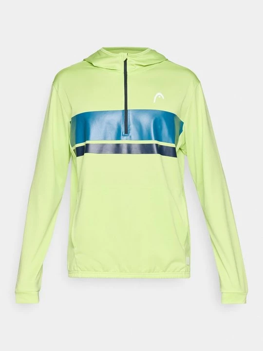 Foto van product Sport T-shirt Head lichtgroen