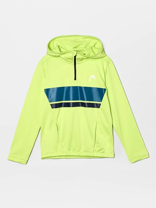 Foto van product Sport T-shirt Head lichtgroen