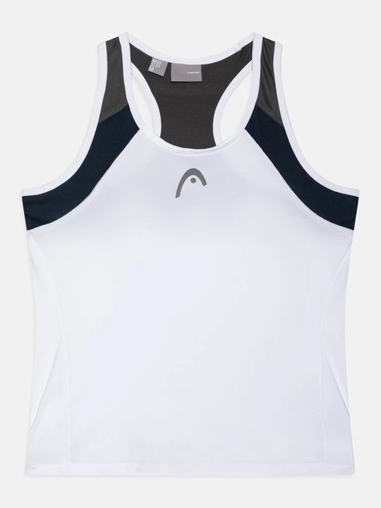 Foto van product Sport T-shirt Head wit