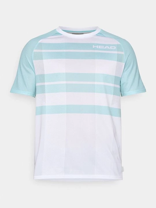 Foto van product Sport T-shirt Head wit