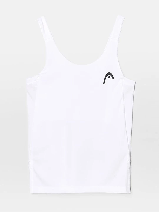 Foto van product Sport T-shirt Head wit