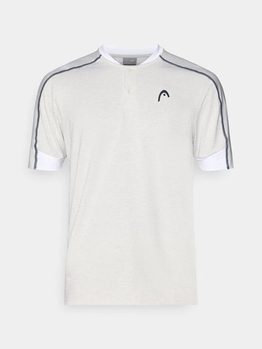 Foto van product Sport T-shirt Head wit