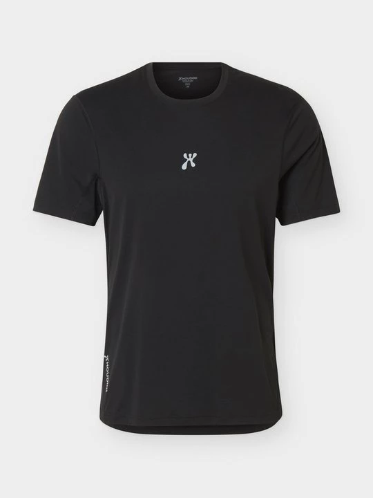 Foto van product Sport T-shirt Houdini zwart