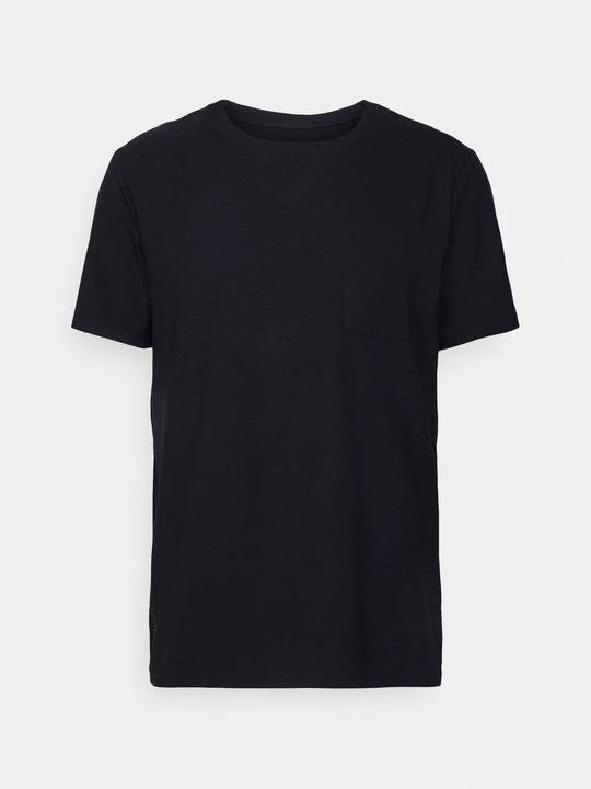Foto van product Sport T-shirt Houdini zwart
