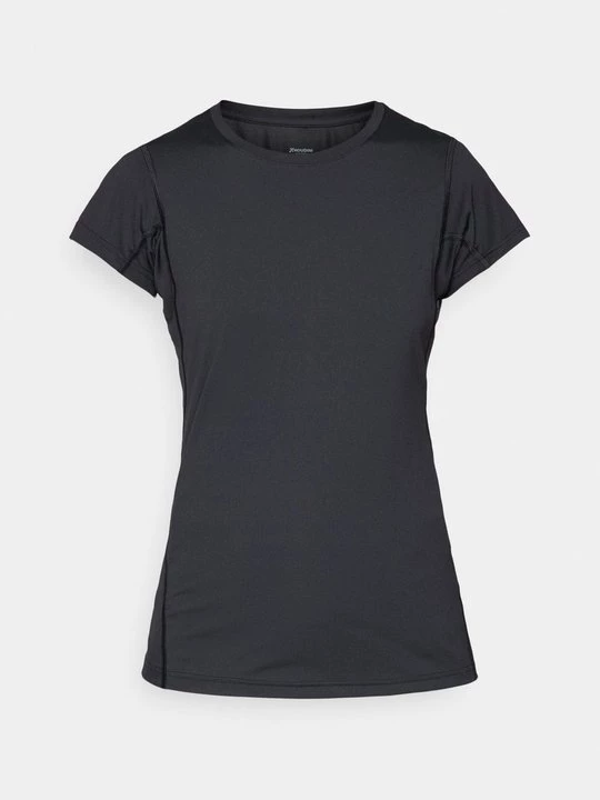 Foto van product Sport T-shirt Houdini zwart
