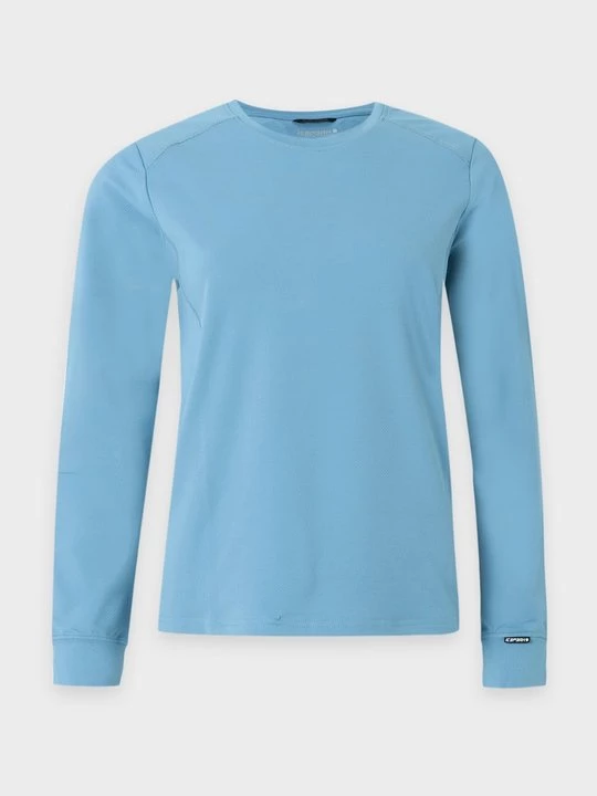 Foto van product Sport T-shirt icepeak lichtblauw
