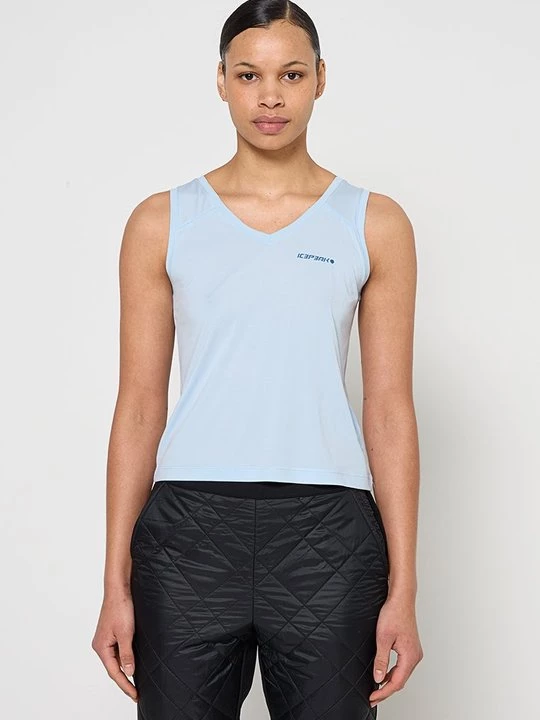 Foto van product Sport T-shirt icepeak lichtblauw