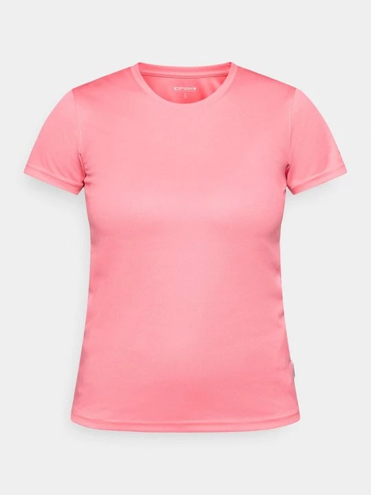 Foto van product Sport T-shirt icepeak oranje