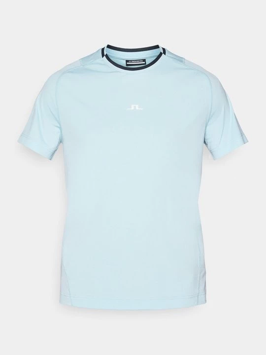 Foto van product Sport T-shirt J.Lindeberg lichtblauw