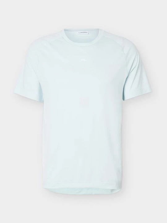 Foto van product Sport T-shirt J.Lindeberg lichtblauw