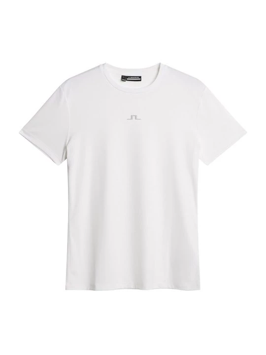 Foto van product Sport T-shirt J.Lindeberg wit
