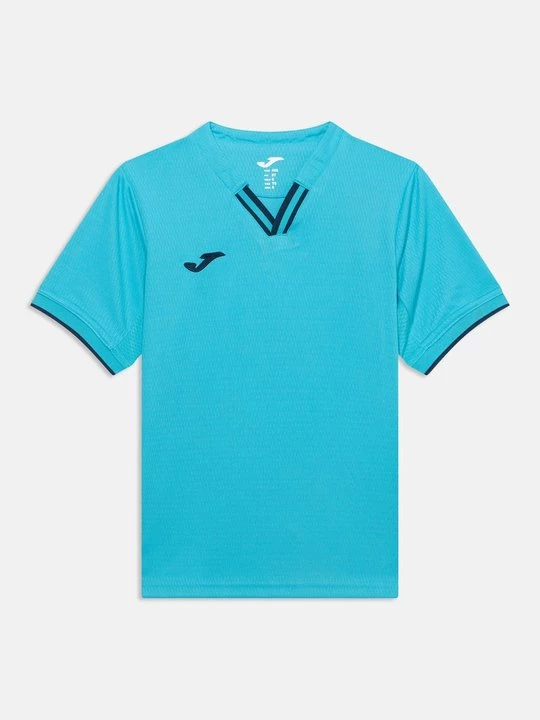 Foto van product Sport T-shirt Joma donkerblauw
