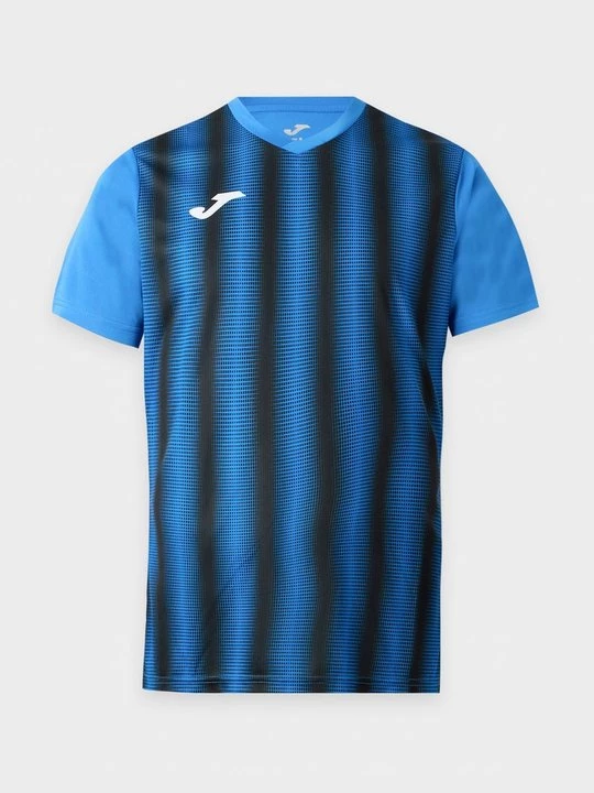 Foto van product Sport T-shirt Joma koningsblauw