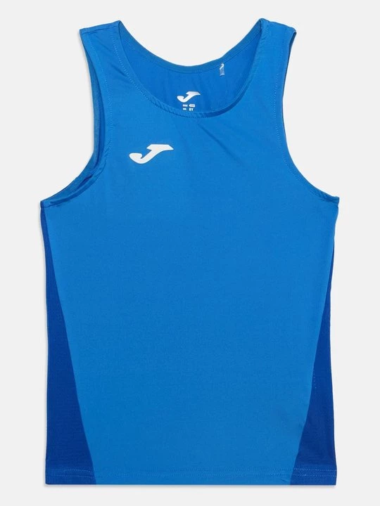 Foto van product Sport T-shirt Joma lichtblauw