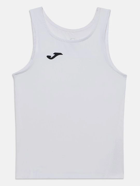 Foto van product Sport T-shirt Joma wit