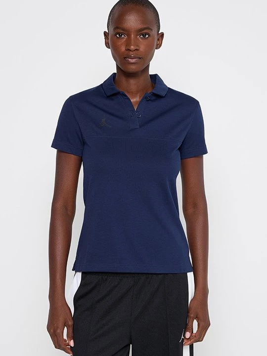 Foto van product Sport T-shirt Jordan donkerblauw