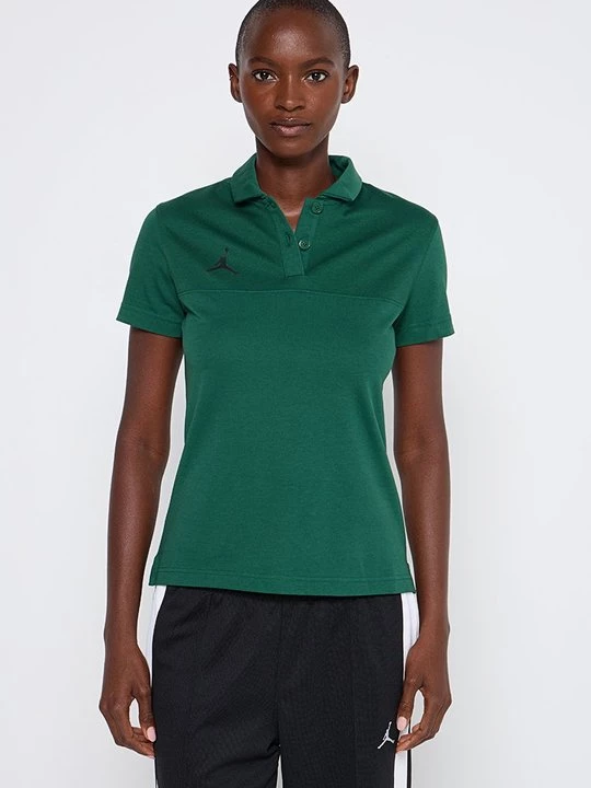 Foto van product Sport T-shirt Jordan groen