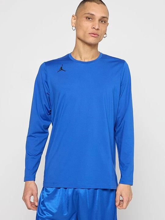 Foto van product Sport T-shirt Jordan koningsblauw