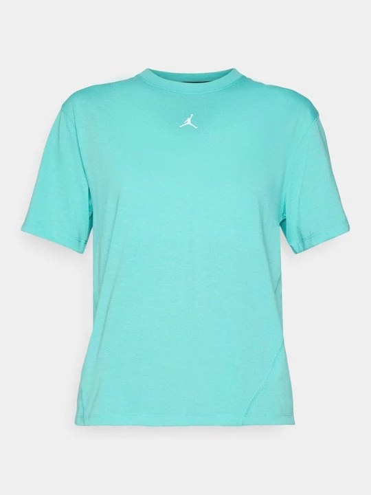 Foto van product Sport T-shirt Jordan turquoise