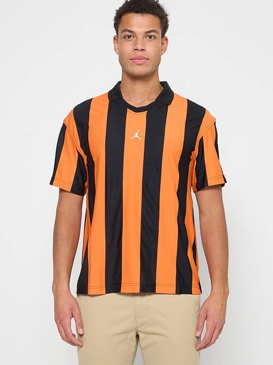 Foto van product Sport T-shirt Jordan zwart