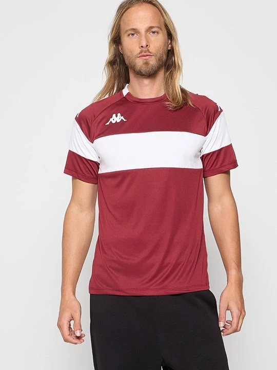 Foto van product Sport T-shirt Kappa