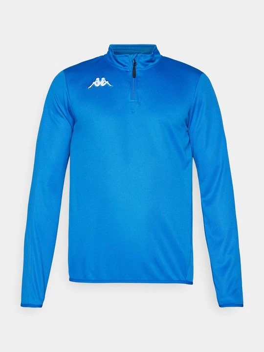 Foto van product Sport T-shirt Kappa blauw