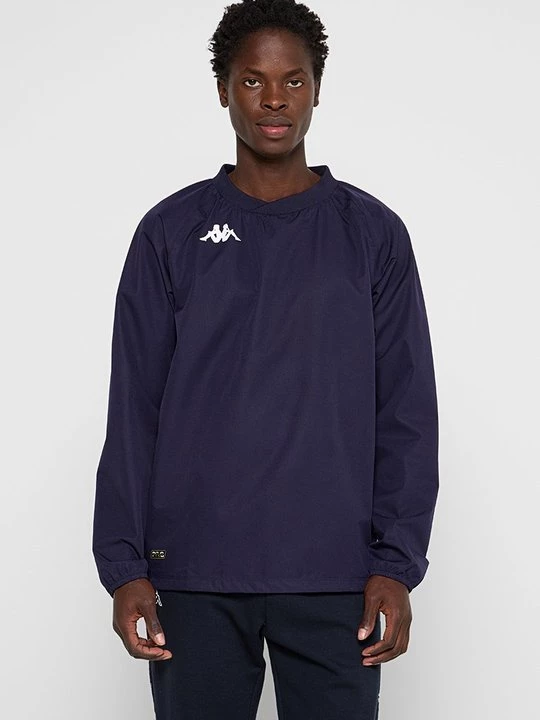 Foto van product Sport T-shirt Kappa donkerblauw