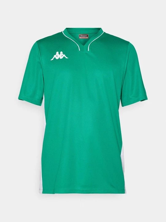 Foto van product Sport T-shirt Kappa groen