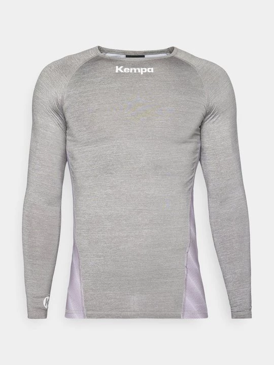 Foto van product Sport T-shirt Kempa grijs