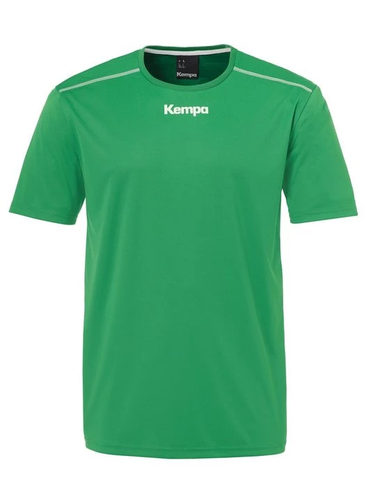 Foto van product Sport T-shirt Kempa groen