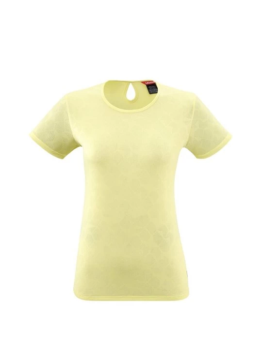 Foto van product Sport T-shirt Lafuma geel