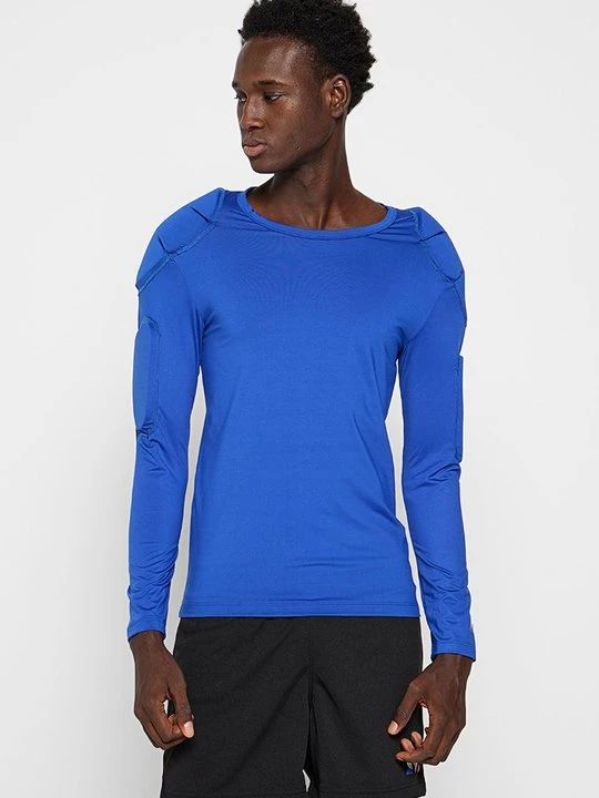 Foto van product Sport T-shirt Le Coq Sportif blauw