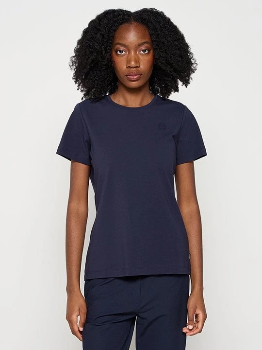 Foto van product Sport T-shirt LUHTA blauw