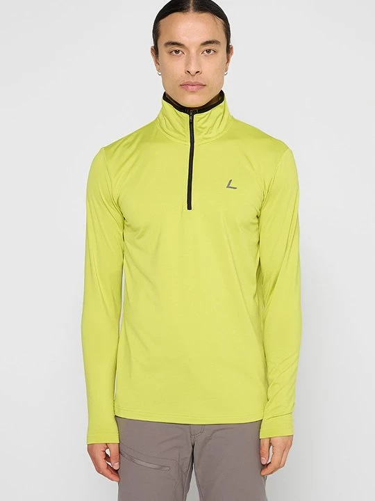 Foto van product Sport T-shirt LUHTA groen