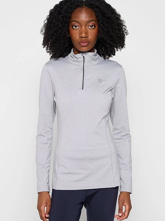 Foto van product Sport T-shirt LUHTA wit