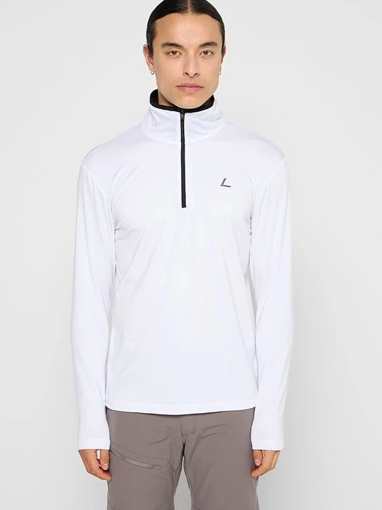 Foto van product Sport T-shirt LUHTA wit