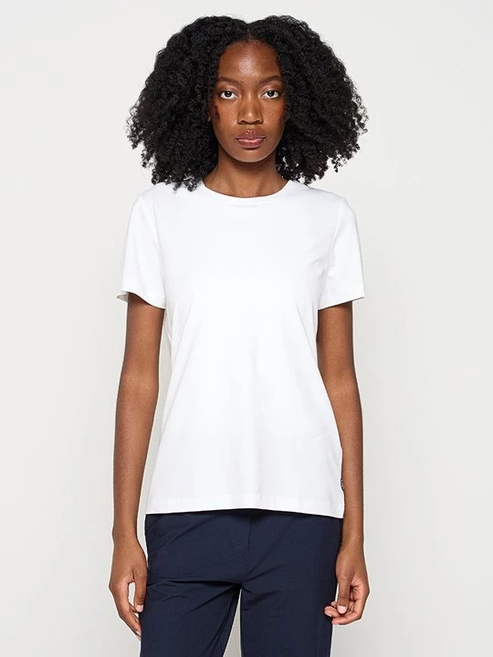 Foto van product Sport T-shirt LUHTA wit