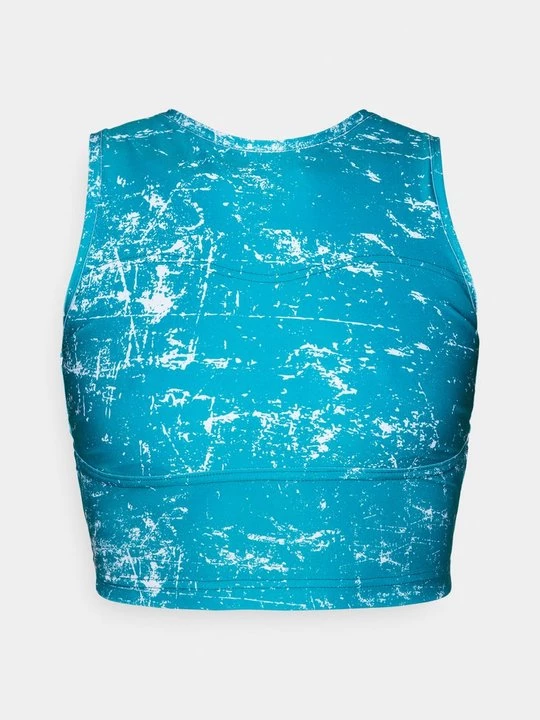 Foto van product Sport T-shirt NEBBIA groen