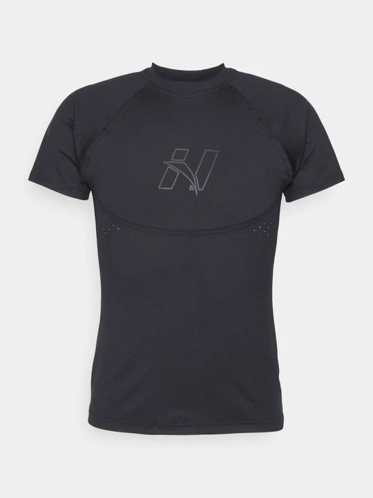 Foto van product Sport T-shirt NEBBIA zwart