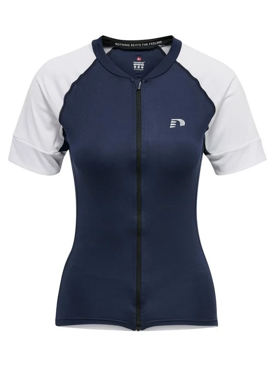 Foto van product Sport T-shirt NEWLINE donkerblauw