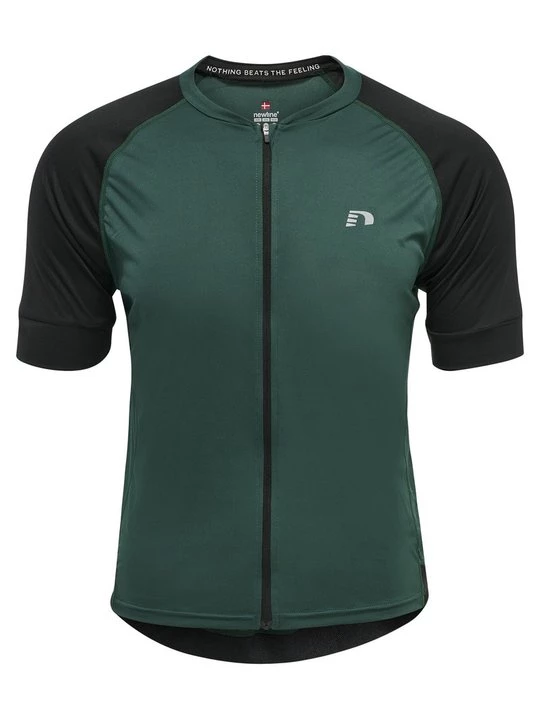Foto van product Sport T-shirt NEWLINE lichtgroen