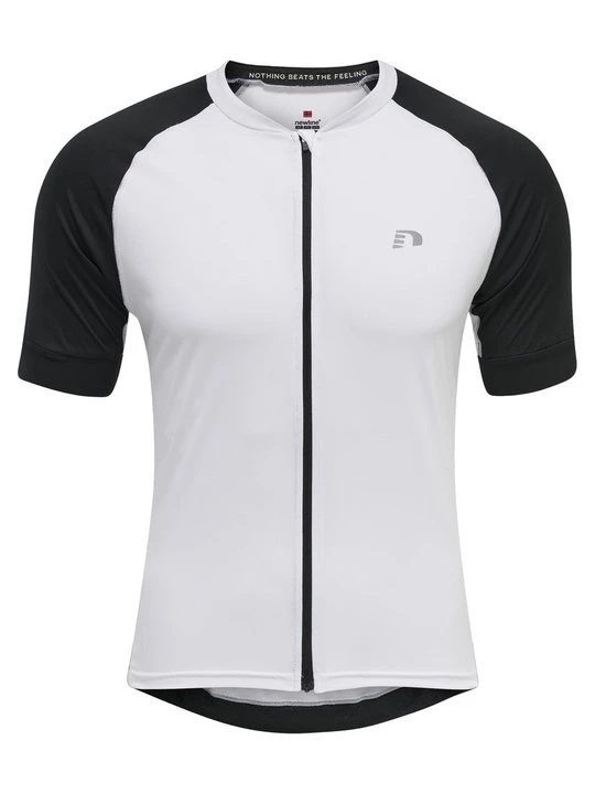Foto van product Sport T-shirt NEWLINE wit