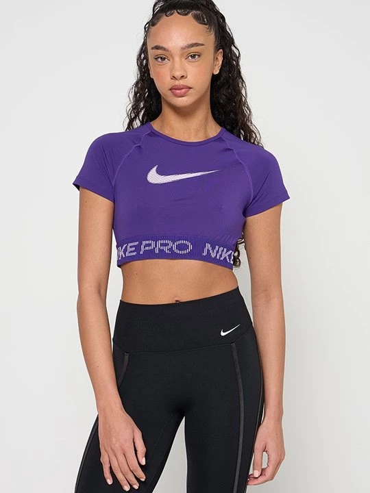 Foto van product Sport T-shirt Nike