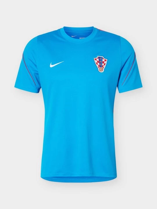Foto van product Sport T-shirt Nike blauw