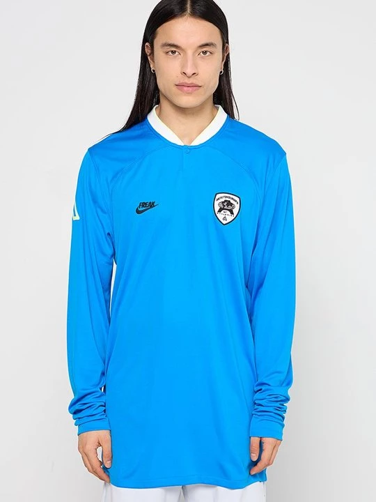 Foto van product Sport T-shirt Nike blauw