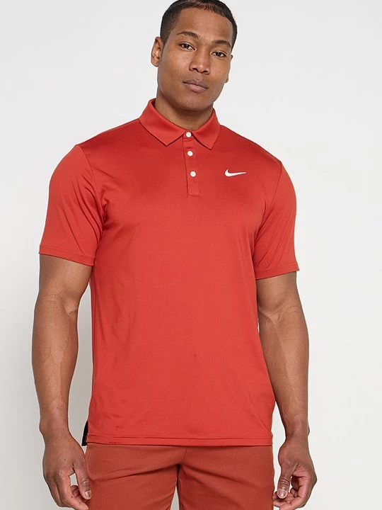 Foto van product Sport T-shirt Nike bruin