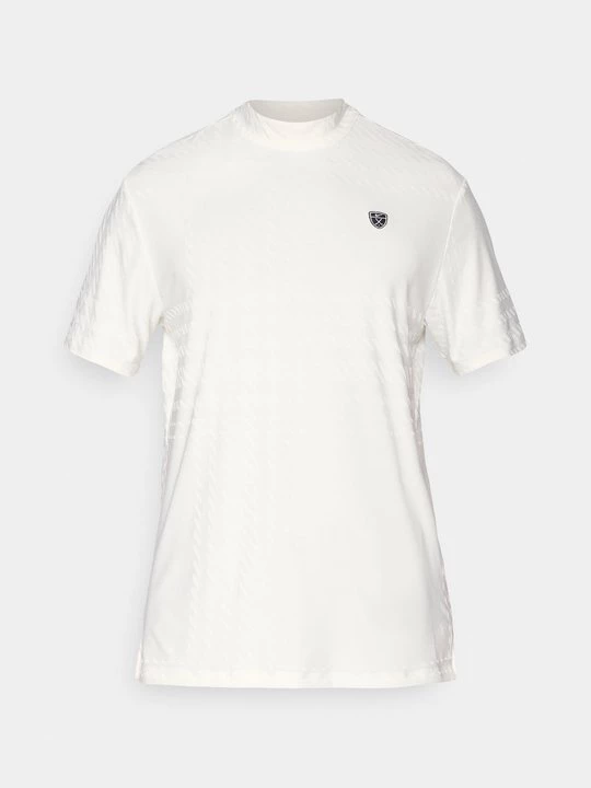 Foto van product Sport T-shirt Nike crème
