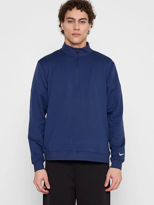 Foto van product Sport T-shirt Nike donkerblauw