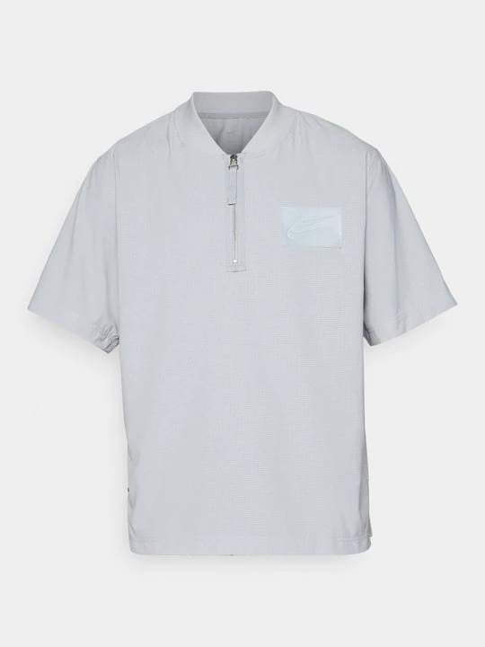 Foto van product Sport T-shirt Nike grijs